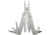 Leatherman Curl 15 Multi-Purpose Tool, 832930