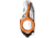 Leatherman Raptor Rescue w/Utility Sheath Multi Tool, Black/Orange 832154