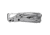 Leatherman Skeletool 420HC Multitool w/ Clip Point Blade &amp; Partially Serrated l 830845