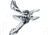 Leatherman Skeletool 420HC Multitool w/ Clip Point Blade &amp; Partially Serrated l 830845