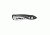 Leatherman Skeletool KB, Black 832385