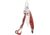 Leatherman Skeletool RX No Sheath Knife, Red, 832306