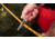 Leatherman Skeletool RX No Sheath Knife, Red, 832306