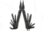 Leatherman Supertool 300 EOD Black Oxide Multitool, Sheath, Molle, Brown Box, 831362