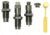 Lee Full Length 3-die Set .458 Socom