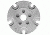 Lee #19s Load Master Shell Plate For 9MM Luger/40S&amp;W/38 Super 40566