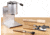 Lee Ready To Cast Kit w/ Mold, Stainless, 92201