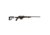 Legacy Sports International M1500 6.5PRC 24IN 5/8X24 FLDING TSP X AL. CHASSIS BLK 1-10RND, HTSPX65PRC