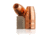 Lehigh Defense Muzzleloader Hunting Bullets, 195 Grain, Controlled Fracturing, 50 Bullets, 02400195SPM-400CAL