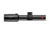 Leica Amplus 6 1-6x24i Rifle Scope, 30mm Tube, Second Focal Plane, 4A, Black, 50100