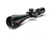 Leica AMPLUS 6 2.5-15x56i Riflescope, 30 mm Tube, Second Focal Plane, L-Ballistic 2 BDC MoA, Black, 50413