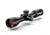 Leica Amplus 6 L-4W 3-18x44mm Rifle Scopes, 30mm, Second Focal Plane, Ballitic Iluminated Reticle, 50201