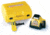 Leica Geosystems Rugby 100 GC General Construction Laser Package w/ Rod-Eye Classic Sensor &amp; Alkaline Batteries 740563