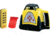 Leica Geosystems Rugby 200 GC Class IIIa Interior Laser