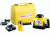 Leica Geosystems Rugby 200 Class IIIa Basic Package w/ Alkaline Batteries &amp; Standard Carrying Case 740240