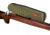 Leica Neopren Cover for Rifle Scopes, Olive Green, Exta Large, 59021