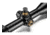 Leica PRS 5-30x56mm Rifle Scopes, Tube 34mm, First Focal Plane, L-PRB Reticle, Black, 51300