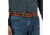 Lejon Big Timber Leather Belt - Mens, Honey, 42, VB-64063-42