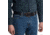 Lejon Calhoun Leather Belt - Mens, Chocolate, 42, VB-7041-42