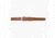 Lejon Corporate Leather Belt - Mens, Tan, 38, L-71094-38