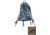 LensCoat LensTote Tripod Carrying System, Real Tree Max 5, LCLTM5