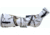 LensCoat Spotting Scopes Covers for Kowa Prominar TSN-99A, Realtree Snow, SSKW99ASN