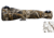 LensCoat Vortex Razor 85 HD Straight Spotting Scope Cover, Snow, SSVO85sSN