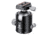 Leofoto HB-70 70mm Pro Heavy-Duty Ball Head w/Quick Release Plate &amp; Case, Black, HB-70