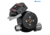 Leofoto LH-47LR Ball Head w/ Lever Release Clamp, Arca, Black, LH-47LR