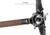 Leofoto LN-364C Heavy Duty Tripod w/ 75mm Bowl/Platform & Bag - Ball Head Kit, Black, LN-364C+LH-55