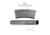 Leofoto LX-254CT/XB-32 Reversible Travel Tripod w/ Ball Head Set, Black, LX-254CT+XB-32