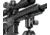 Leofoto SA-363CX/MG-40X Outdoors Tripod w/ Rapid Lock Ballhead, Black, SA-363CX+MG-40X