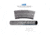 Leofoto SO-362CX Inverted Outdoors Series Carbon Fiber Tripod w/ 75mm Bowl/Platform, Black, SO-362CX