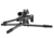 Leofoto ST-364CLX Outdoors Tripod w/ Integrated Lever-Control Ballhead&amp;Lever-Release Clamp, Black, ST-364CLX