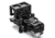 Leofoto WN-02 Multi-Purpose Window Mount for Binoculars/Lens and Camera, Black, WN-02