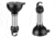 Leofoto YB-75LP Leveling Base w/ Handle for 75mm Bowl - 3/8, Black, YB-75LP
