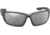 Leupold Cheyenne Performance Eyewear, Matte Black Frame, Shadow Gray Flash Lens, Universal, 181280
