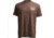 Leupold Flag Badge Graphic T-Shirt, 2XL, Espresso, 186469