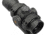 Leupold Freedom - RDS 1x34, 34mm Red Dot Sight, 1 MOA Dot Reticle, w/Mount, Black, 180092