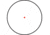 Leupold Freedom - RDS 1x34, 34mm Red Dot Sight, 1 MOA Dot Reticle, Black, 180091
