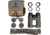 Leupold Gen 2 BX-4 Pro Guide HD 10x42mm Binocular, Grey/Black, Small, 184761