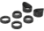 Leupold Gen 2 BX-4 Pro Guide HD 10x42mm Binocular, Grey/Black, Small, 184761