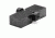 Leupold Gunmaker Rifle Scope Base, Gloss Black, Windage Adjustment 50033