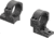 Leupold BackCountry Remington 700 2-PC 30mm Ring Mount