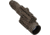 Leupold MX-6HD 8-48x60mm Spotting Scope, FOV, Flat Dark Earth, 184974