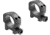 Leupold Mark 4 Mounting Rings