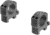 Leupold Mark 4 Mounting Rings