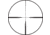 Leupold VX-4HD 3-12x40mm 30mm Tube Rifle Scope, Second Focal Plane