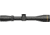 Leupold VX-Freedom Straight-Wall 3-9x40mm 1 inch Tube Rifle Scope, Second Focal Plane, Duplex Reticle, Black, 188527
