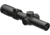 Leupold Mark 3HD 1.5-4x20mm Rifle Scope, 30 mm Tube, Second Focal Plane, Black, Matte, Red FireDot TMR Reticle, Mil Rad Adjustment, 180664